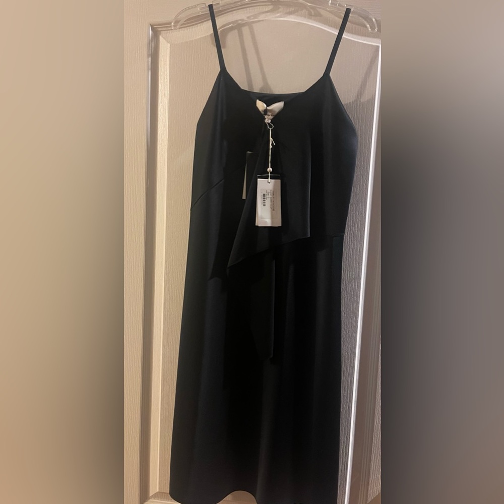 Harvey nichols slip dress